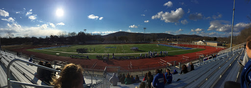 Warren Hills Regional High School - Thumbnail