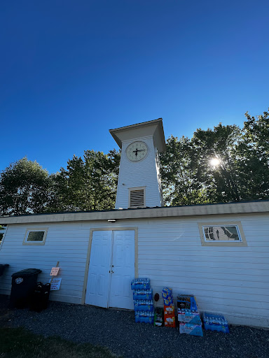 Clocktower Park - Visual