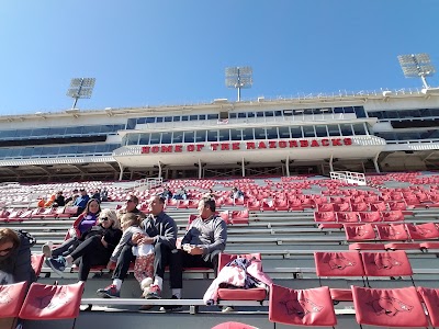 Donald W. Reynolds Razorback Stadium