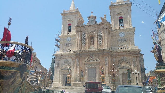 Tarxien