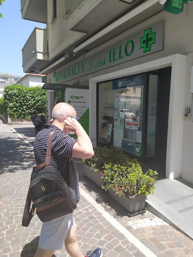 Farmacia Dott.Ssa Fiammetta Ielo - Thumbnail