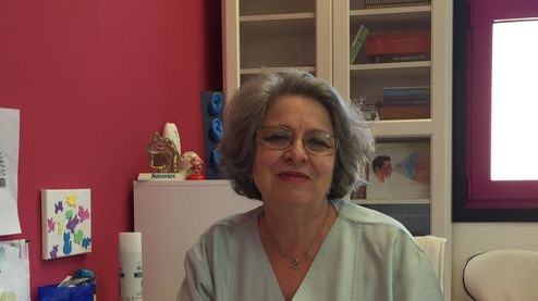Dr Tudorita PANAITE