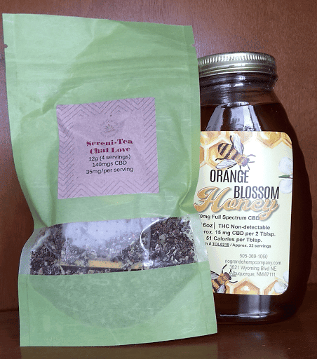 Compassionate Hearts, LLC - Medical Cannabis Card Assistance & Cannabinoid Specialty Store - Thumbnail