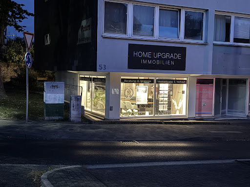 Home Upgrade Immobilien