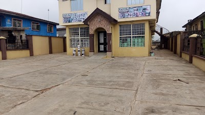 Photos of OPAREMI PAINT INVESTMENTS
