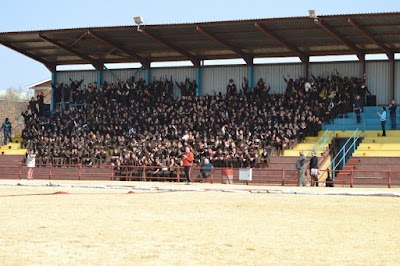 Photos of Ho&euml;rskool Wonderfontein