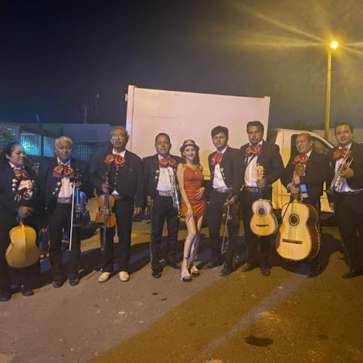 Mariachi Mi México