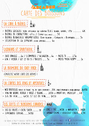 Photo n°29 de Restaurant Les Arcades/ Association Aix'Qui? à Aix-en-Provence (Salle de concert)