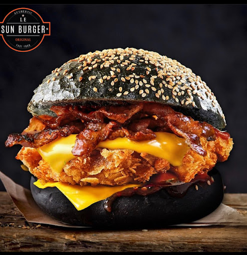 Photo 5 - Sun Burger