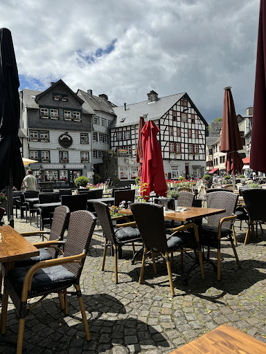 Marktplatz Monschau - Thumbnail