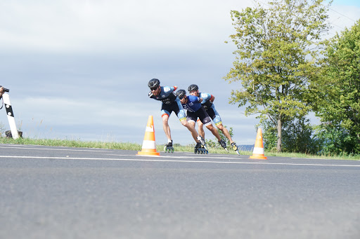 TAX Racing - Visual