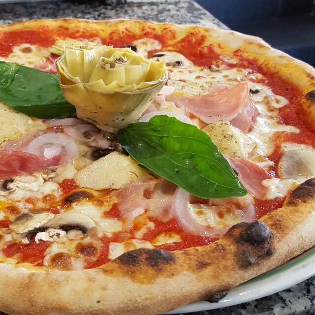 Madamepizza