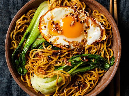 Photo 3 - Night Snacks : Livraison a domicile