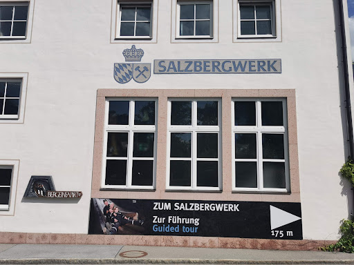 Fotolabor am Salzbergwerk GmbH