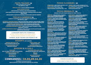 Photo n°26 de Nonna Pizza à Château-Arnoux-Saint-Auban (Restaurant)