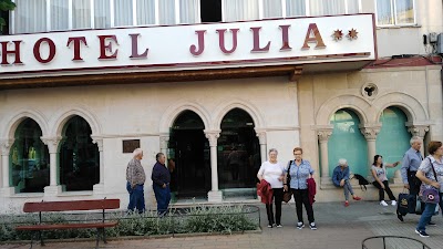 Photos of Hotel Julia