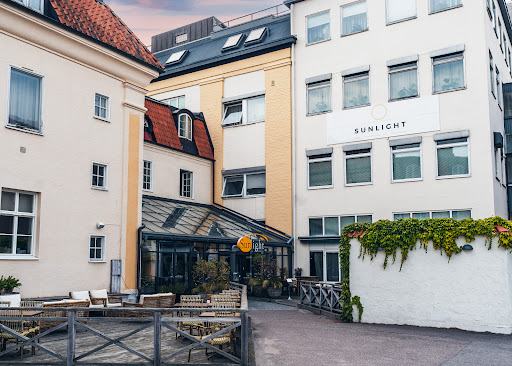 Sunlight Hotel Conference & Spa