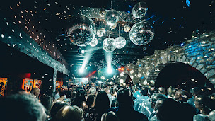 Photo n°11 de Discothèque Le Manoir à Sainte-Hermine (Discothèque)