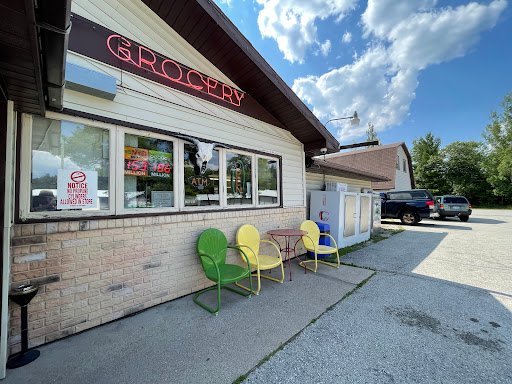 Garth Bluff Gas and Grocery - Thumbnail