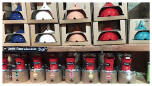 Photo n°7 de Au Coeur du Moulin à Moustiers-Sainte-Marie (Magasin de souvenirs)