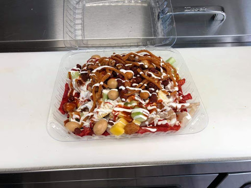 Fresh 2 Go Venue Gallery - United States