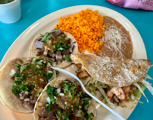 Taqueria Hecho En Mexico - Thumbnail