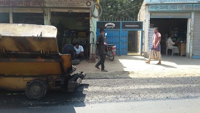 Photos of Komorganj Bus Stop