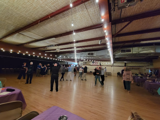 Landmark Hall