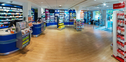 Bären Apotheke Rottenburg