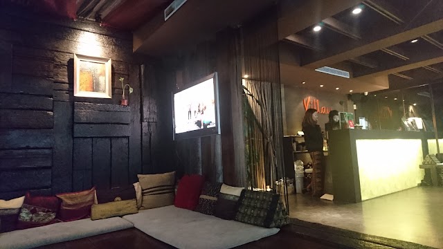 Villa.like 悅禾莊園SPA -仁愛會館