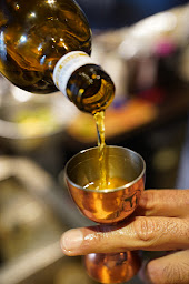 Photo n°32 de oHKo Bordeaux I Restaurant fusion d'ambiance aux Chartrons à Bordeaux (Bar à cocktails)