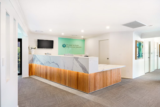 Gold Coast Urologist - Dr Martin Elmes - Thumbnail