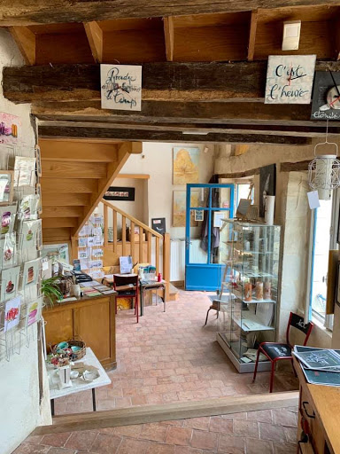 Photo de L'ARTelier de la Gartempe à Montmorillon (86500)