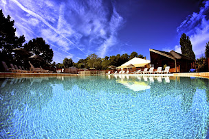 Photo n°48 de Camping de la Corsive à La Barre-de-Monts (Agence de location de mobile homes)