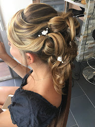 Photo n°6 de Graziella Coiffure à Antibes (Salon de coiffure)