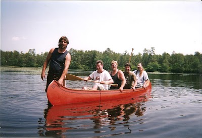 Paradise Lakes Campground