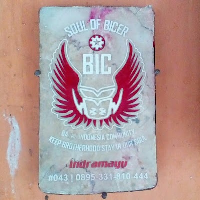Photos of BIC Indramayu