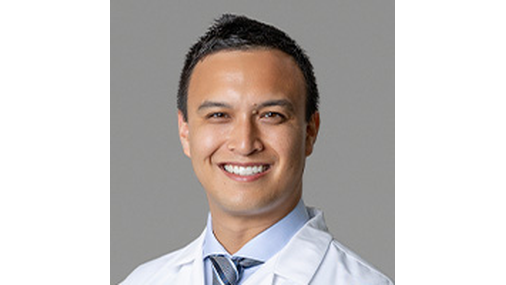 Zachary Fang Md