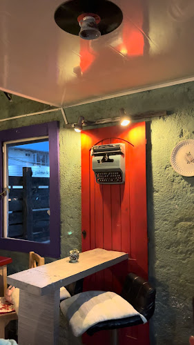 Horarios de Bonzo Café