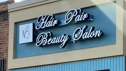 HairPair Beauty Salon