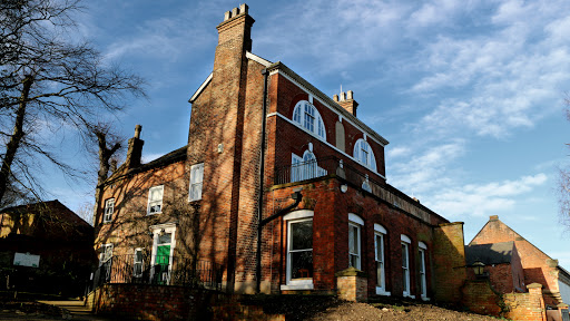 Erewash Museum and Gardens