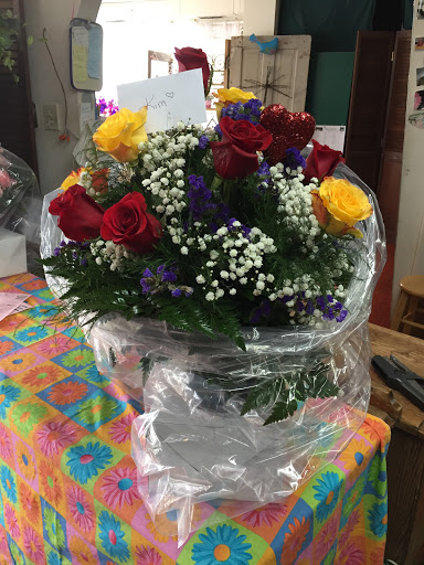 Seneca Florist - Thumbnail