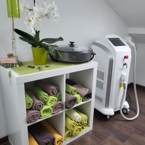 Massage pour soi - Epinal - Thumbnail