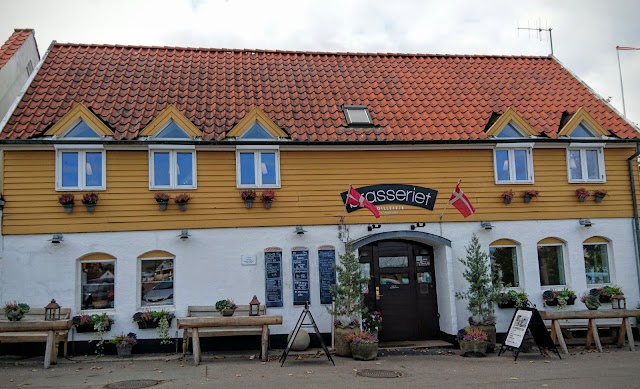 Gilleleje Havn