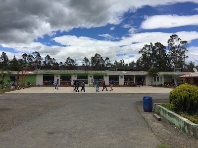 Photos of IE Escuela Normal Superior de Saboy&aacute;