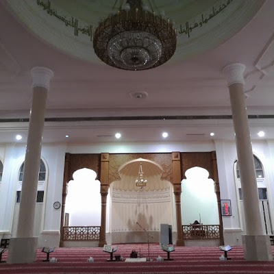 Photos of Masjed Abu Bakr Al Siddique