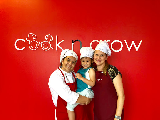 Cook n Grow - Thumbnail