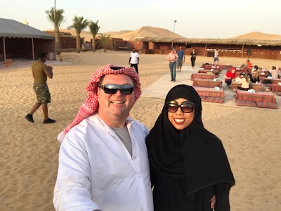 Photos of Emirates Tours & Safari LLC