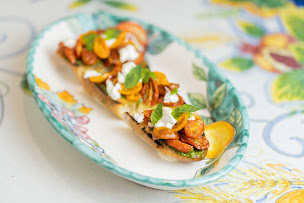 Photo n°3 de La Delizia Da Bartolo à Bordeaux (Restaurant italien)