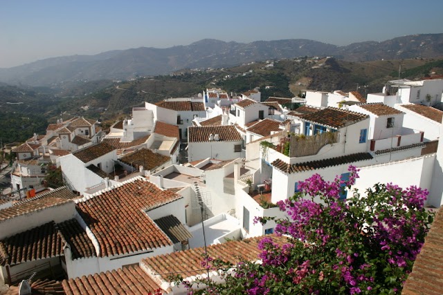 Frigiliana